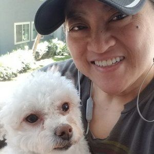 Meet your Posher, Jackie